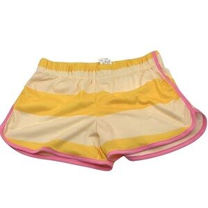 Striped Sleepwear Shorts in XL (14) by Cat &‎ Jack
